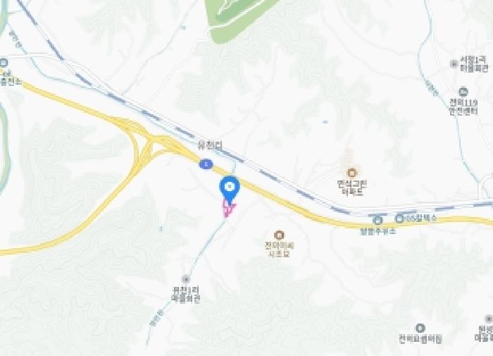 세종 전의면 답 경매 물건 사진 5 · 2025타경503948