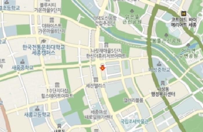 세종 나성동 아파트 경매 물건 사진 3 · 2025타경503953