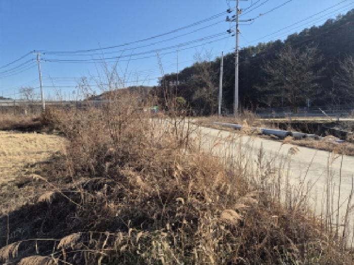 대전 유성구 방동 답 경매 물건 사진