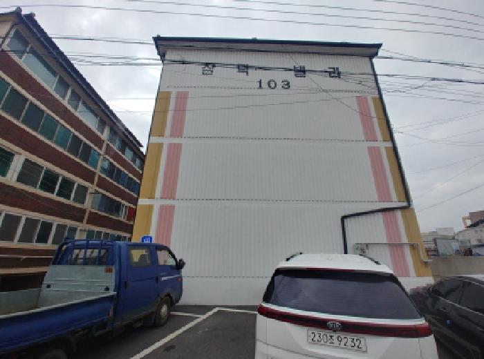 충남 금산군 금산읍 연립주택,다세대,빌라 경매 물건 사진