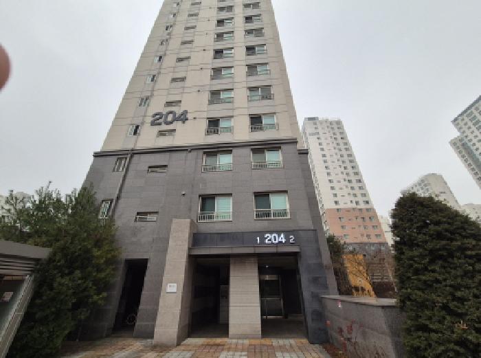 세종 다정동 아파트 경매 물건 사진