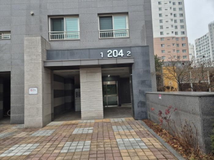 세종 다정동 아파트 경매 물건 사진 2 · 2025타경503980