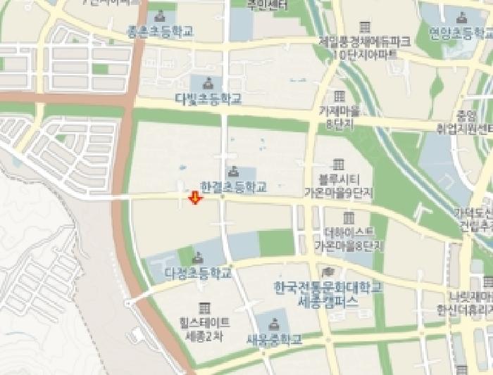 세종 다정동 아파트 경매 물건 사진 3 · 2025타경503980