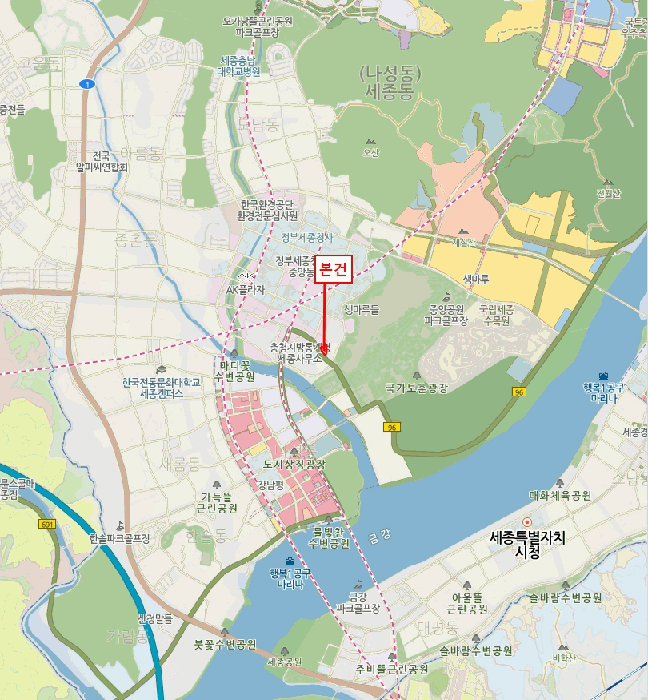 세종 어진동 아파트 경매 물건 사진 4 · 2025타경503981