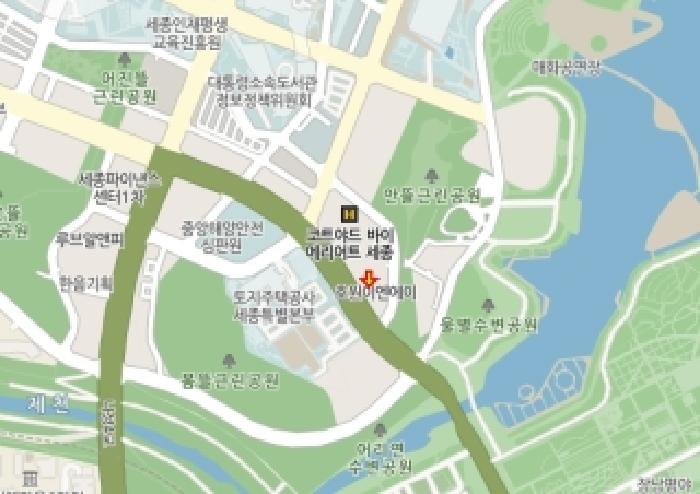 세종 어진동 아파트 경매 물건 사진 3 · 2025타경503981