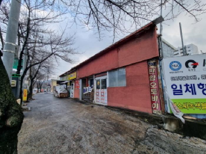 대전 동구 판암동 상가,오피스텔,근린시설 경매 물건 사진 3 · 2025타경504004