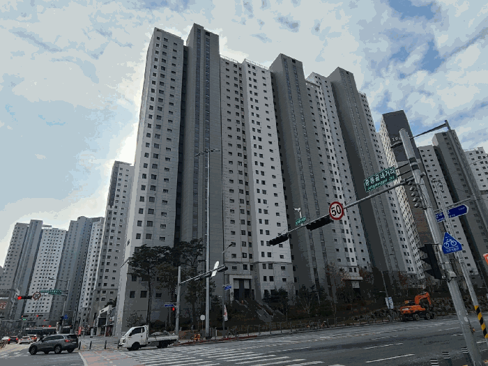 대전 유성구 상대동 아파트 경매 물건 사진 4 · 2025타경504015