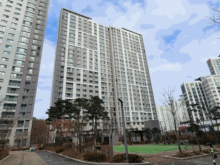 대전 유성구 상대동 아파트 경매 물건 사진 5 · 2025타경504015