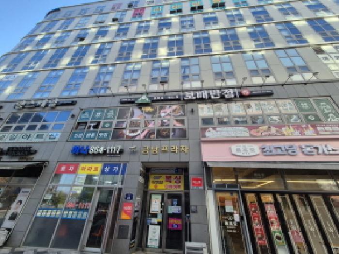 세종 보람동 근린생활시설 경매 물건 사진