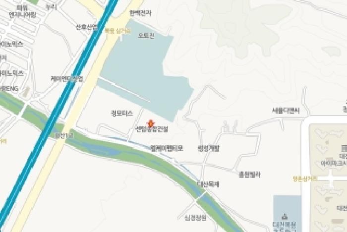 대전 유성구 복용동 상가,오피스텔,근린시설 경매 물건 사진 6 · 2025타경504052
