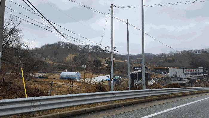 세종 연기면 임야 경매 물건 사진 2 · 2025타경504056