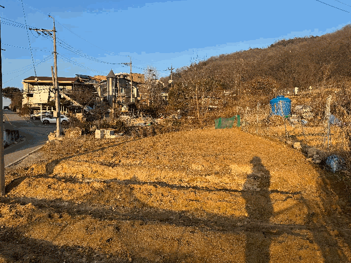 세종 연기면 전답 경매 물건 사진 4 · 2025타경504057