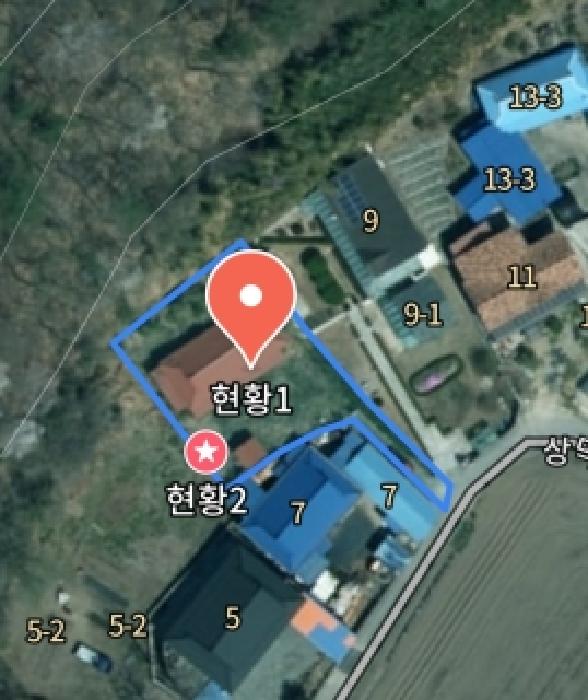 충남 금산군 진산면 단독주택 경매 물건 사진 4 · 2025타경504058