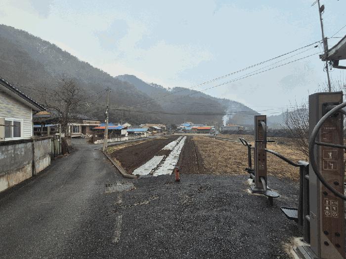 충남 금산군 진산면 단독주택 경매 물건 사진 5 · 2025타경504058