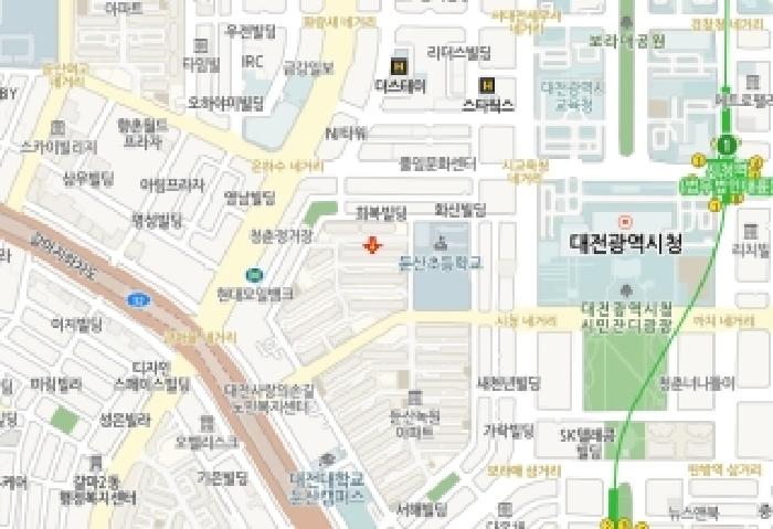 대전 서구 둔산동 아파트 경매 물건 사진 6 · 2025타경504064