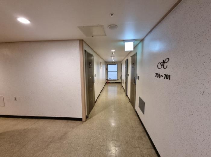 대전 서구 둔산동 숙박시설 경매 물건 사진 3 · 2025타경504079
