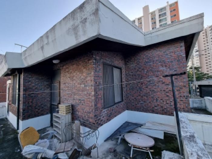 대전 동구 성남동 단독주택 경매 물건 사진