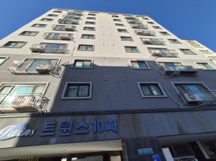 대전 대덕구 신탄진동 오피스텔 경매 물건 사진 2 · 2025타경504110