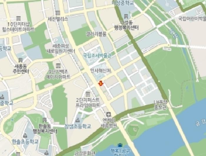 세종 나성동 아파트 경매 물건 사진 3 · 2025타경504111