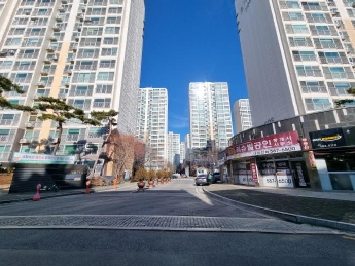 대전 서구 복수동 아파트 경매 물건 사진