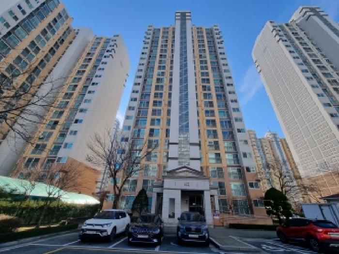 대전 서구 복수동 아파트 경매 물건 사진 3 · 2025타경504121