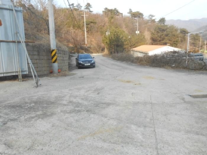 세종 전동면 공장/지식산업센터 경매 물건 사진