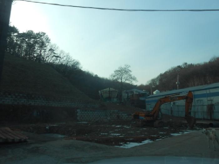 세종 전동면 공장/지식산업센터 경매 물건 사진 2 · 2025타경504138