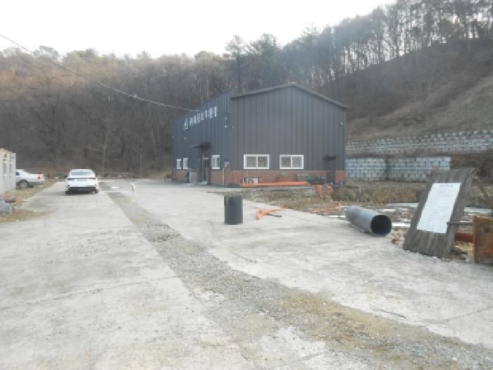 세종 전동면 공장/지식산업센터 경매 물건 사진 5 · 2025타경504138