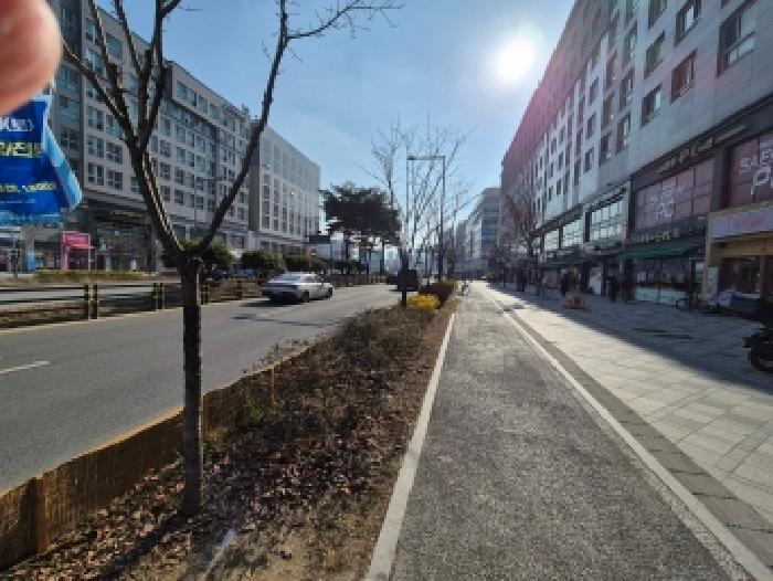 세종 어진동 주/상용건물 경매 물건 사진