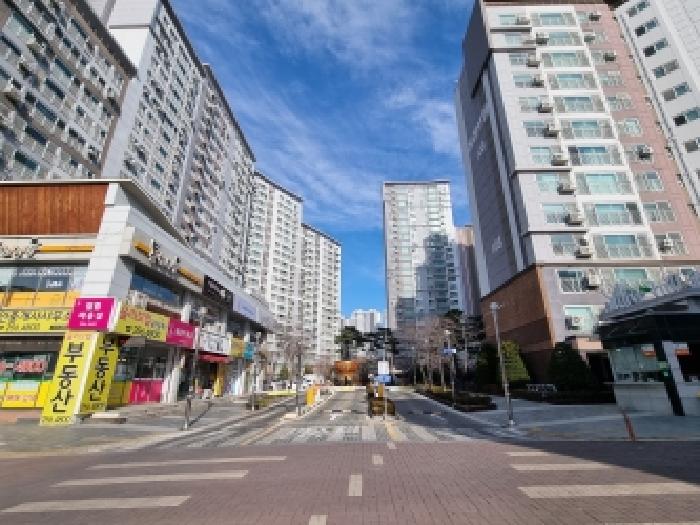 대전 중구 목동 아파트 경매 물건 사진