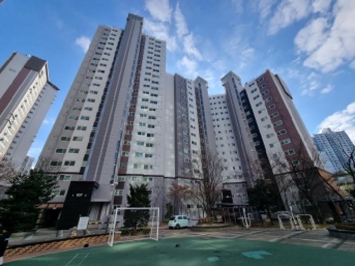 대전 중구 목동 아파트 경매 물건 사진 3 · 2025타경504169