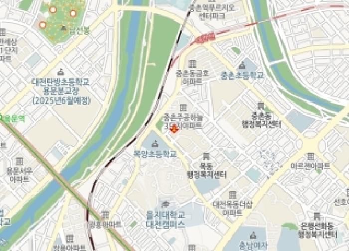대전 중구 목동 아파트 경매 물건 사진 4 · 2025타경504169