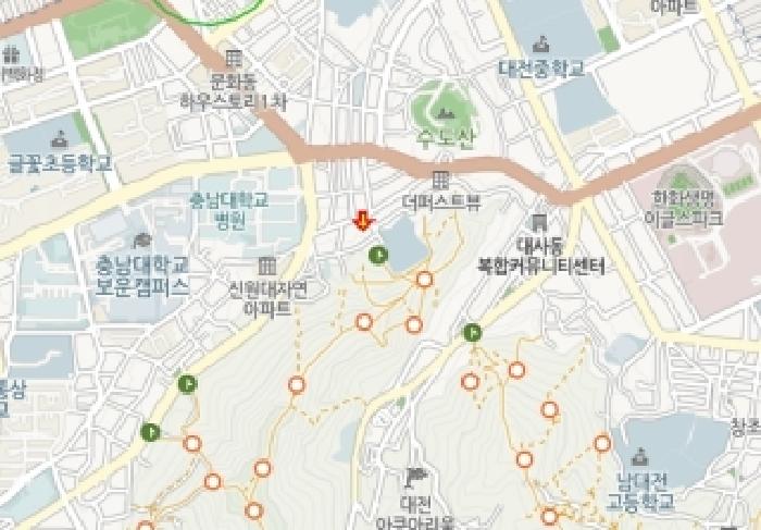대전 중구 대사동 단독주택 경매 물건 사진 6 · 2025타경504170