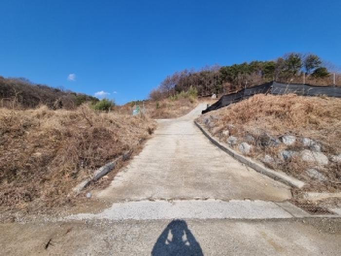 충남 금산군 금산읍 대지 경매 물건 사진 2 · 2025타경504173