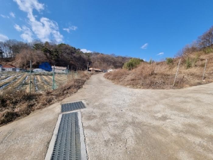 충남 금산군 금산읍 대지 경매 물건 사진 3 · 2025타경504173