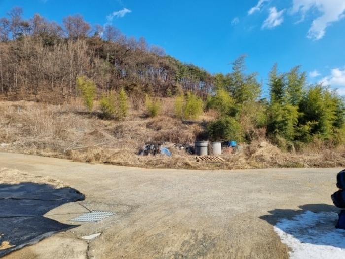 충남 금산군 금산읍 대지 경매 물건 사진 4 · 2025타경504173