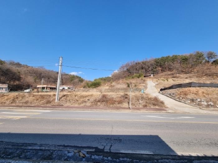 충남 금산군 금산읍 대지 경매 물건 사진 5 · 2025타경504173