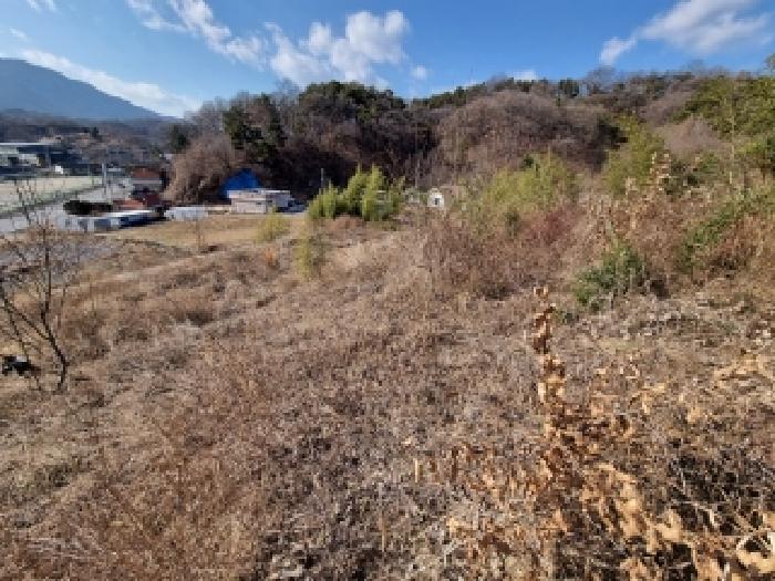 충남 금산군 금산읍 대지 경매 물건 사진 6 · 2025타경504173