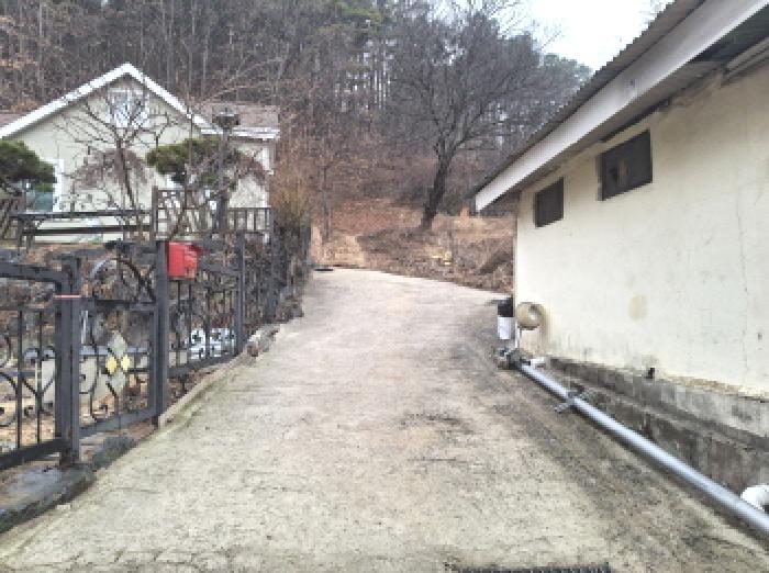 대전 동구 가오동 임야 경매 물건 사진 2 · 2025타경969