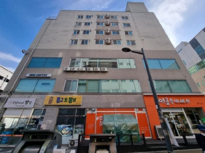 대전 서구 도안동 상가,오피스텔,근린시설 경매 물건 사진