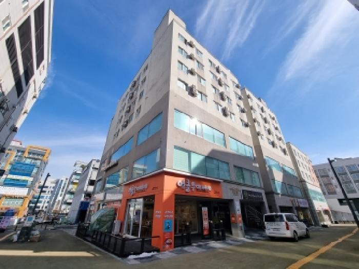 대전 서구 도안동 상가,오피스텔,근린시설 경매 물건 사진 2 · 2026타경104
