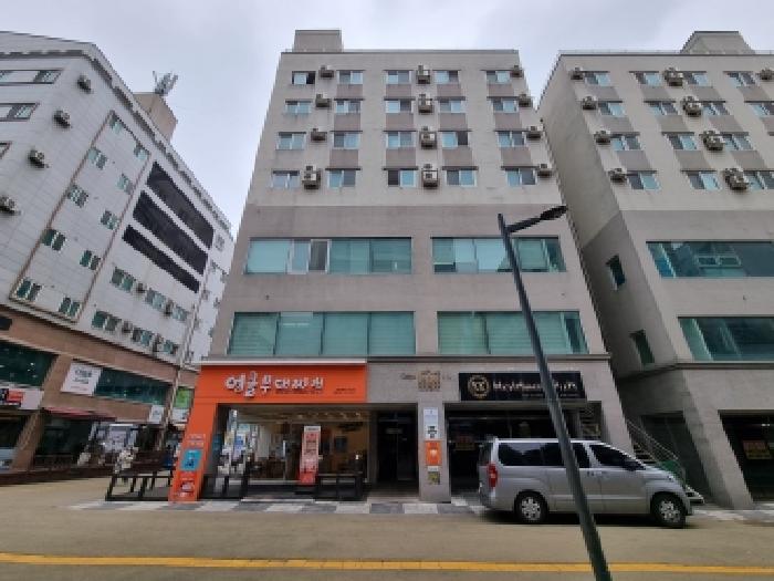 대전 서구 도안동 상가,오피스텔,근린시설 경매 물건 사진 3 · 2026타경104