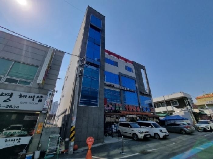 대전 동구 홍도동 근린생활시설 경매 물건 사진