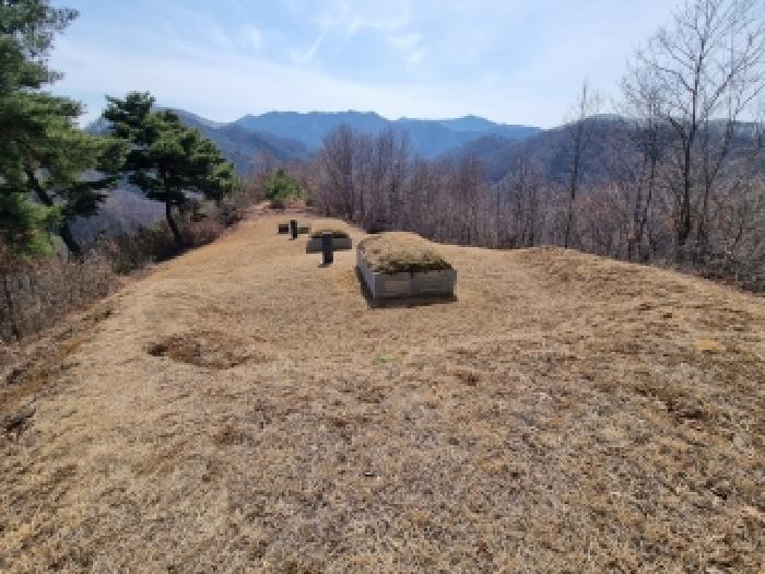 충남 금산군 남이면 임야 경매 물건 사진 4 · 2026타경120