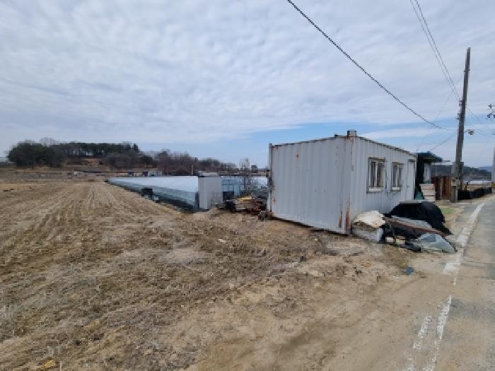 충남 금산군 금성면 전답 경매 물건 사진 3 · 2026타경124
