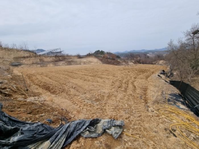 충남 금산군 금산읍 전답 경매 물건 사진 2 · 2026타경125