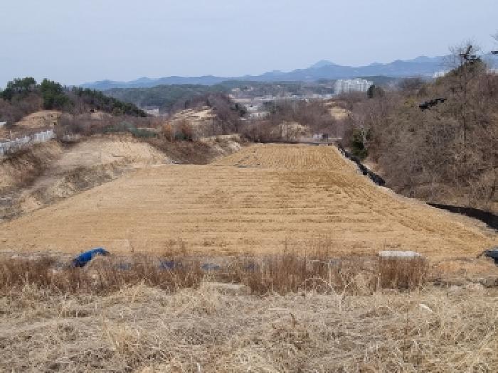 충남 금산군 금산읍 전답 경매 물건 사진 3 · 2026타경125