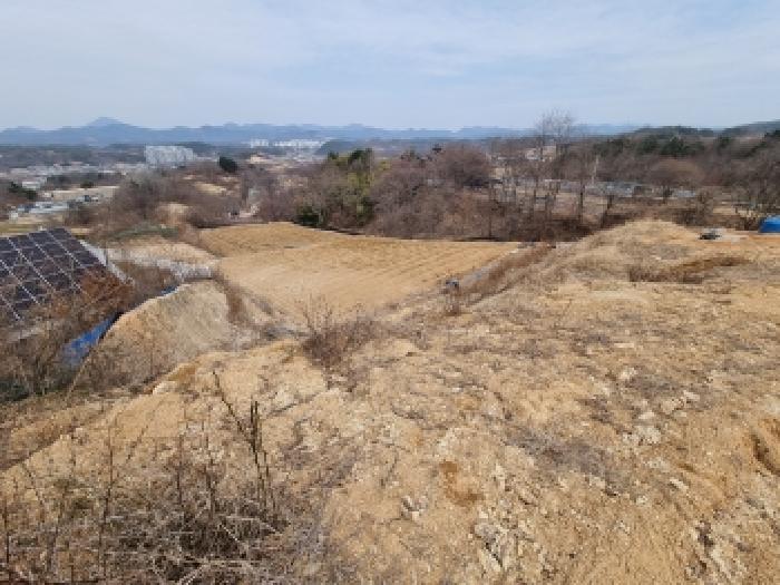 충남 금산군 금산읍 전답 경매 물건 사진 4 · 2026타경125