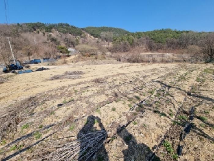 충남 금산군 군북면 답 경매 물건 사진 3 · 2026타경127