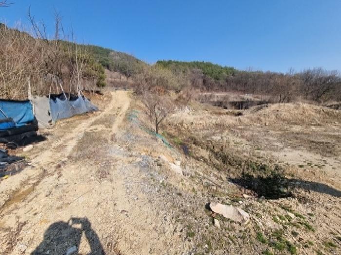 충남 금산군 군북면 답 경매 물건 사진 4 · 2026타경127